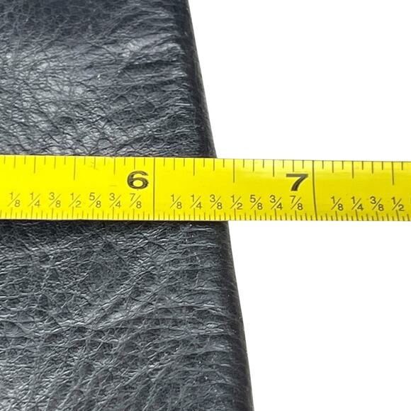 Freebird By Steven Women’s Drove Black Distressed Mid Boot Size US 6 - Picture 12 of 12